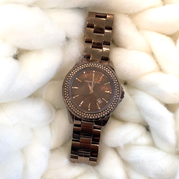 MICHAEL KORS WATCH - Picture 2 of 4